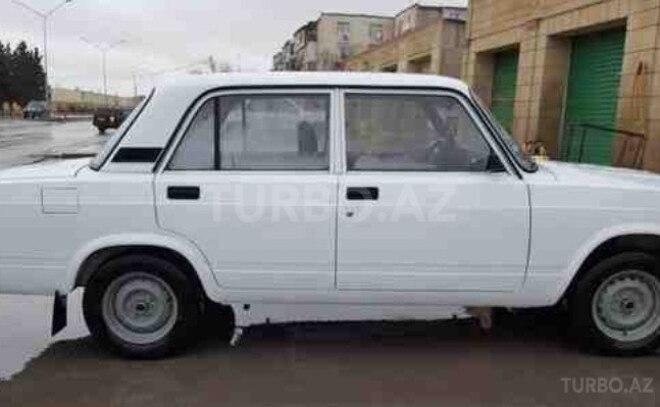 LADA (VAZ) 2107 2009, 71,000 km - 0.2 l - Şirvan