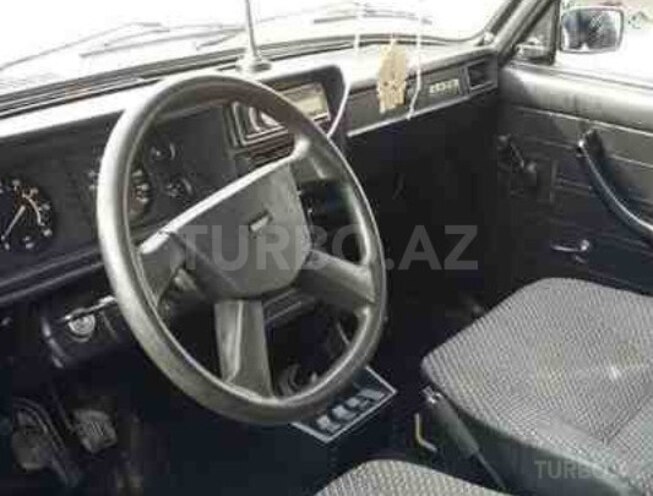 LADA (VAZ) 2107 2009, 71,000 km - 0.2 l - Şirvan