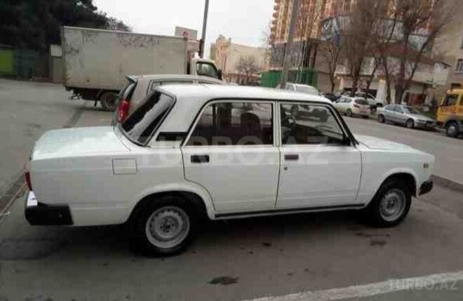 LADA (VAZ) 2107 2009, 71,000 km - 0.2 l - Şirvan