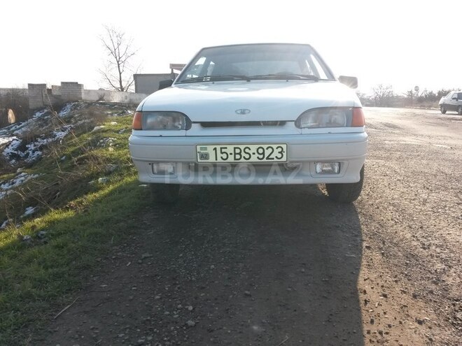 LADA (VAZ) 2115 2012, 140,000 km - 1.6 л - Qusar