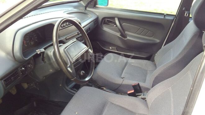 LADA (VAZ) 2115 2012, 140,000 km - 1.6 л - Qusar