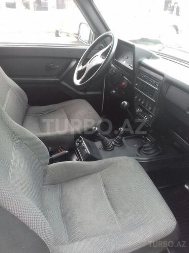 LADA (VAZ) Niva 2012, 90,000 km - 1.7 l - Şəki