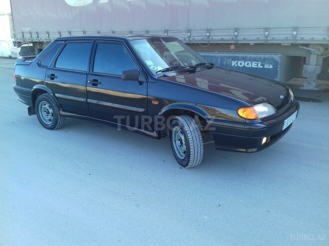 LADA (VAZ) 2115 2010, 195,000 km - 1.5 l - Xaçmaz