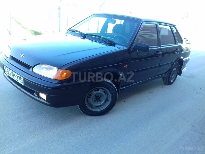 LADA (VAZ) 2115 2010, 195,000 km - 1.5 l - Xaçmaz