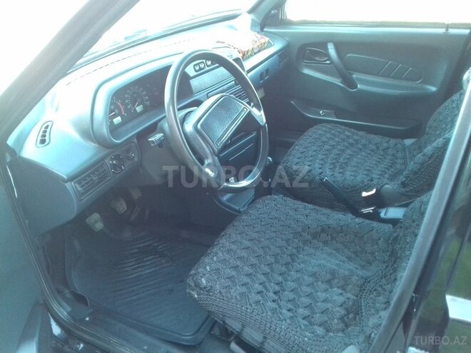 LADA (VAZ) 2115 2010, 195,000 km - 1.5 l - Xaçmaz