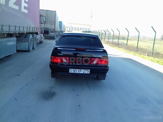 LADA (VAZ) 2115 2010, 195,000 km - 1.5 l - Xaçmaz