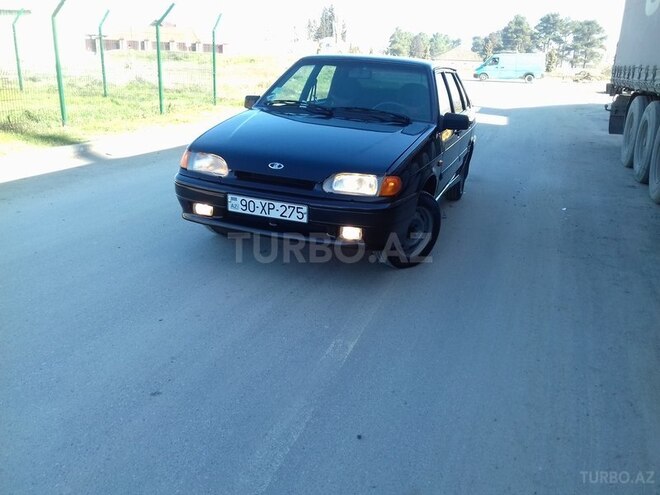 LADA (VAZ) 2115 2010, 195,000 km - 1.5 l - Xaçmaz