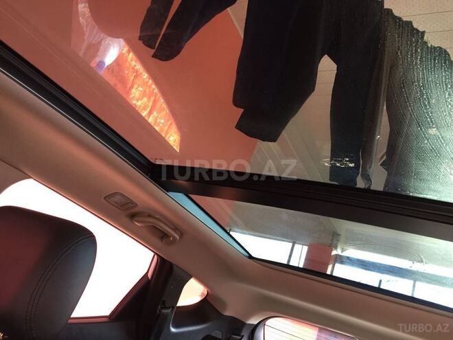 Hyundai Santa Fe 2013, 49,000 km - 2.4 l - İmişli