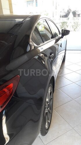 Mazda 6 2015, 29,000 km - 2.5 l - Sumqayıt