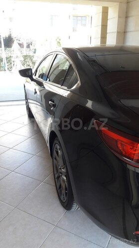 Mazda 6 2015, 29,000 km - 2.5 l - Sumqayıt