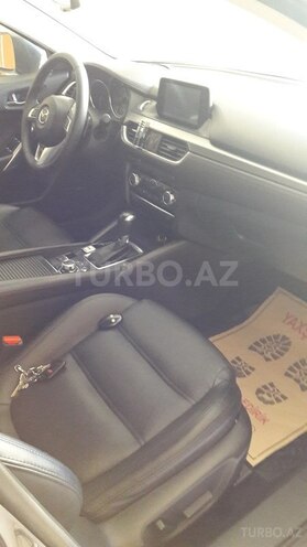 Mazda 6 2015, 29,000 km - 2.5 l - Sumqayıt