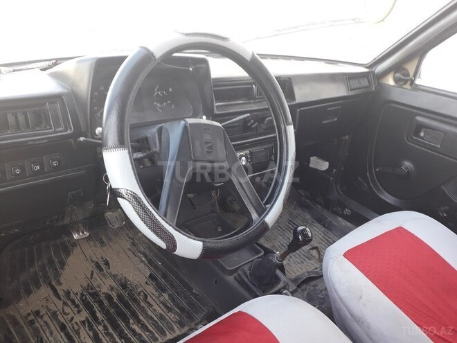 ZAZ Tavriya 1990, 250,000 km - 1.2 l - Bakı