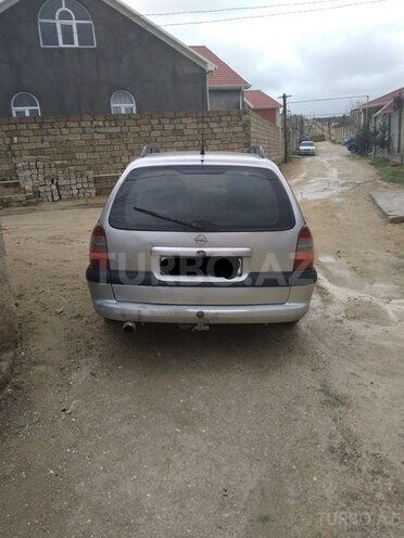 Opel Vectra 1998, 285,000 km - 1.6 l - Bakı