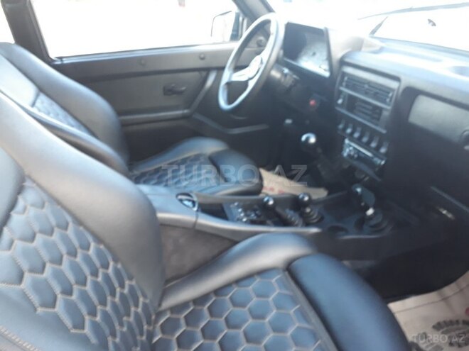 LADA (VAZ) Niva 2015, 25,000 km - 1.8 л - Gəncə