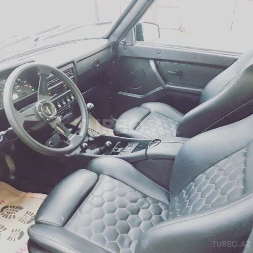 LADA (VAZ) Niva 2015, 25,000 km - 1.8 л - Gəncə