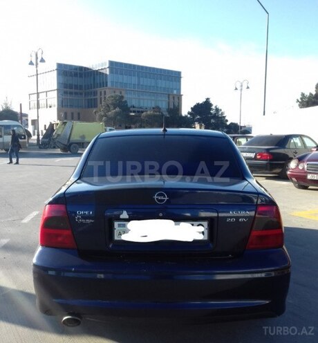 Opel Vectra 1999, 275,000 km - 2.0 l - Bakı