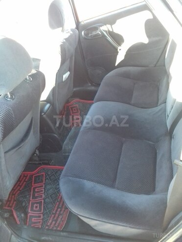 Opel Vectra 1999, 275,000 km - 2.0 l - Bakı