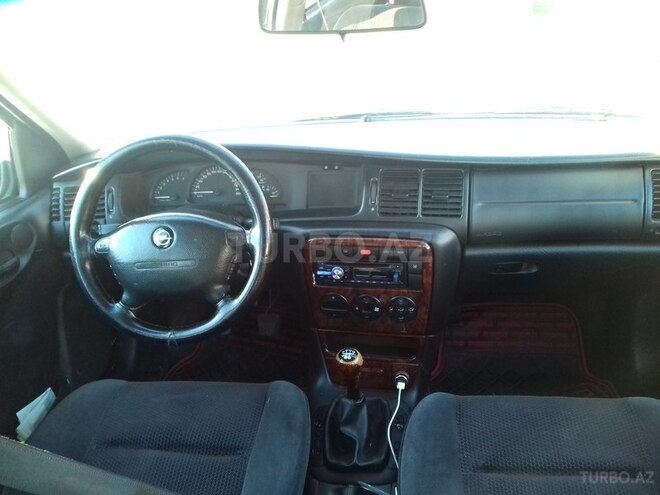 Opel Vectra 1999, 275,000 km - 2.0 l - Bakı