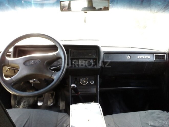 LADA (VAZ) 2107 1986, 81,467 km - 1.5 л - Bakı