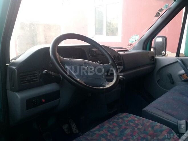 Mercedes Sprinter 208 1999, 307,000 km - 2.3 л - Bakı