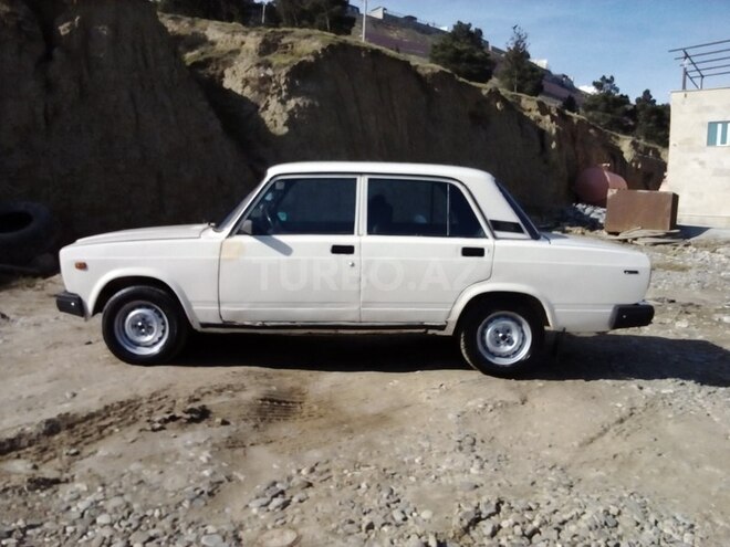 LADA (VAZ) 2107 1986, 81,467 km - 1.5 л - Bakı
