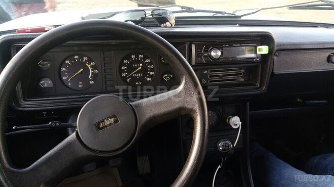 LADA (VAZ) 2107 2005, 180,000 km - 1.6 l - Bakı