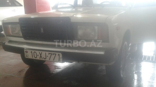 LADA (VAZ) 2107 2005, 180,000 km - 1.6 l - Bakı