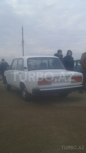 LADA (VAZ) 2107 2005, 180,000 km - 1.6 l - Bakı