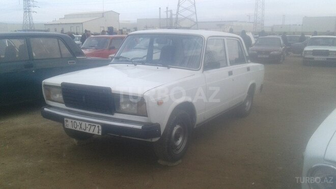LADA (VAZ) 2107 2005, 180,000 km - 1.6 l - Bakı