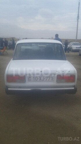 LADA (VAZ) 2107 2005, 180,000 km - 1.6 l - Bakı
