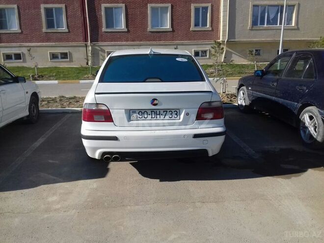 BMW 528 1998, 330,000 km - 2.8 l - Bakı