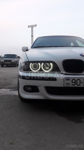 BMW 528 1998, 330,000 km - 2.8 l - Bakı