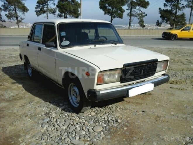 LADA (VAZ) 2107 1986, 350,000 km - 1.6 l - Bakı