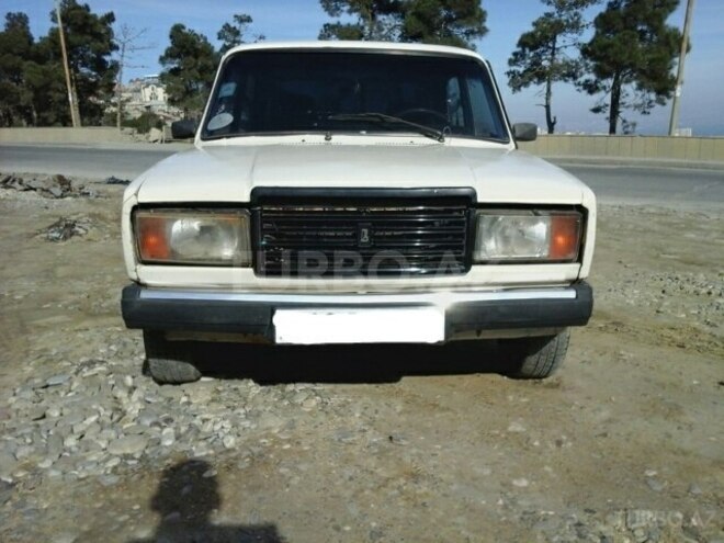 LADA (VAZ) 2107 1986, 350,000 km - 1.6 l - Bakı