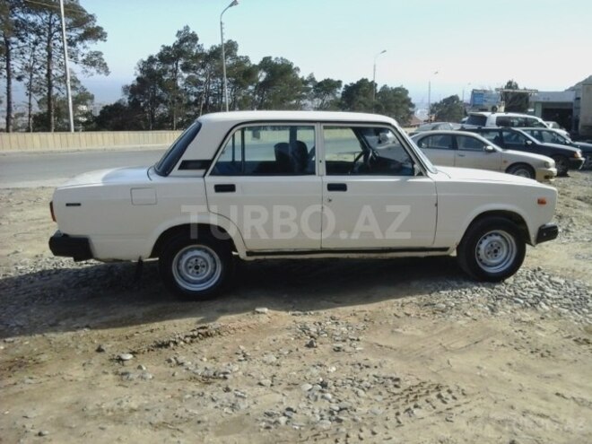 LADA (VAZ) 2107 1986, 350,000 km - 1.6 l - Bakı