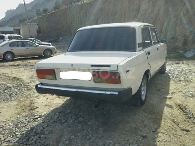 LADA (VAZ) 2107 1986, 350,000 km - 1.6 l - Bakı