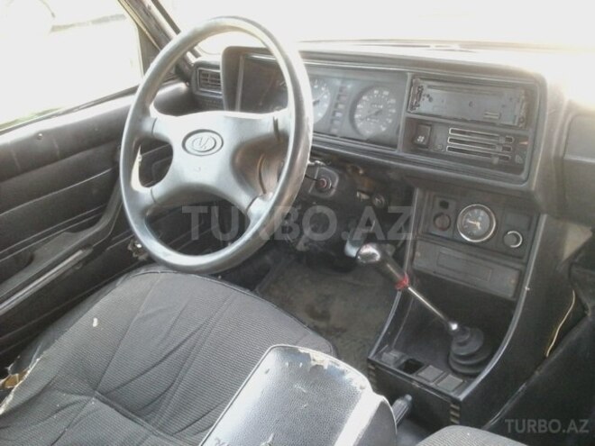 LADA (VAZ) 2107 1986, 350,000 km - 1.6 l - Bakı