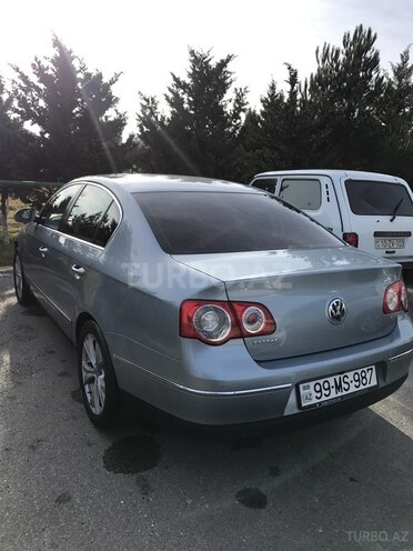 Volkswagen Passat 2008, 198,000 km - 1.8 л - Bakı