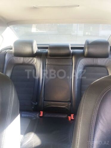 Volkswagen Passat 2008, 198,000 km - 1.8 л - Bakı