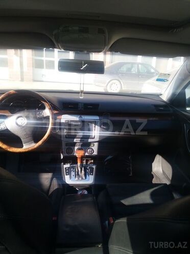 Volkswagen Passat 2008, 198,000 km - 1.8 л - Bakı