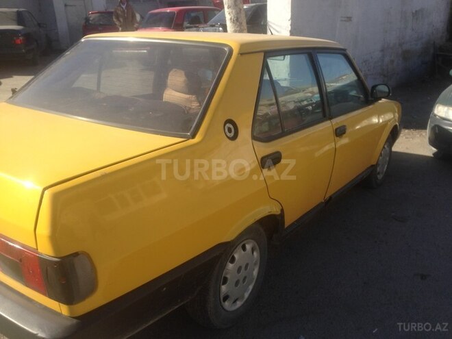 Tofas Sahin 2001, 201,246 km - 1.6 l - Bakı