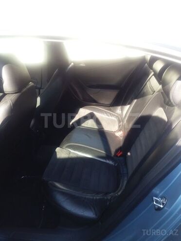 Volkswagen Passat 2008, 198,000 km - 1.8 л - Bakı