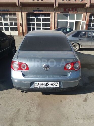 Volkswagen Passat 2008, 198,000 km - 1.8 л - Bakı