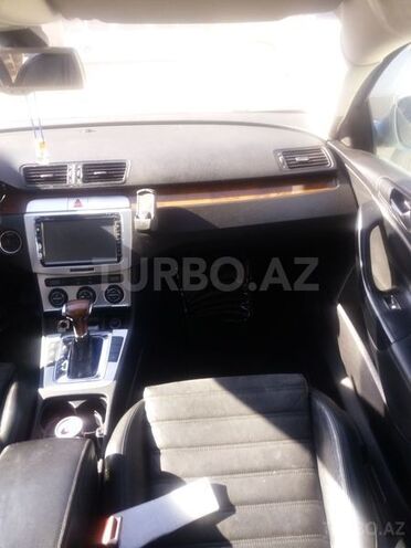 Volkswagen Passat 2008, 198,000 km - 1.8 л - Bakı