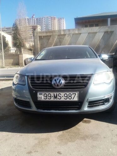 Volkswagen Passat 2008, 198,000 km - 1.8 л - Bakı