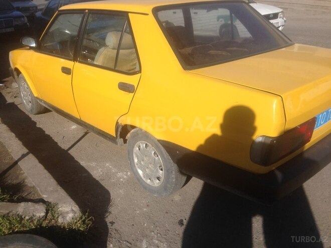 Tofas Sahin 2001, 201,246 km - 1.6 l - Bakı