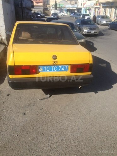 Tofas Sahin 2001, 201,246 km - 1.6 l - Bakı
