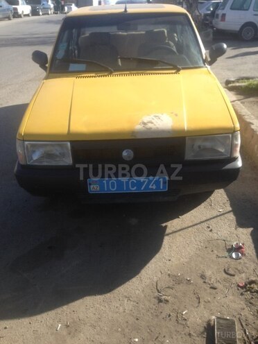 Tofas Sahin 2001, 201,246 km - 1.6 l - Bakı