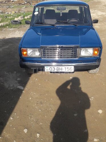 LADA (VAZ) 2107 2003, 177,444 km - 1.6 l - Bakı