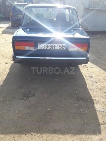 LADA (VAZ) 2107 2003, 177,444 km - 1.6 l - Bakı